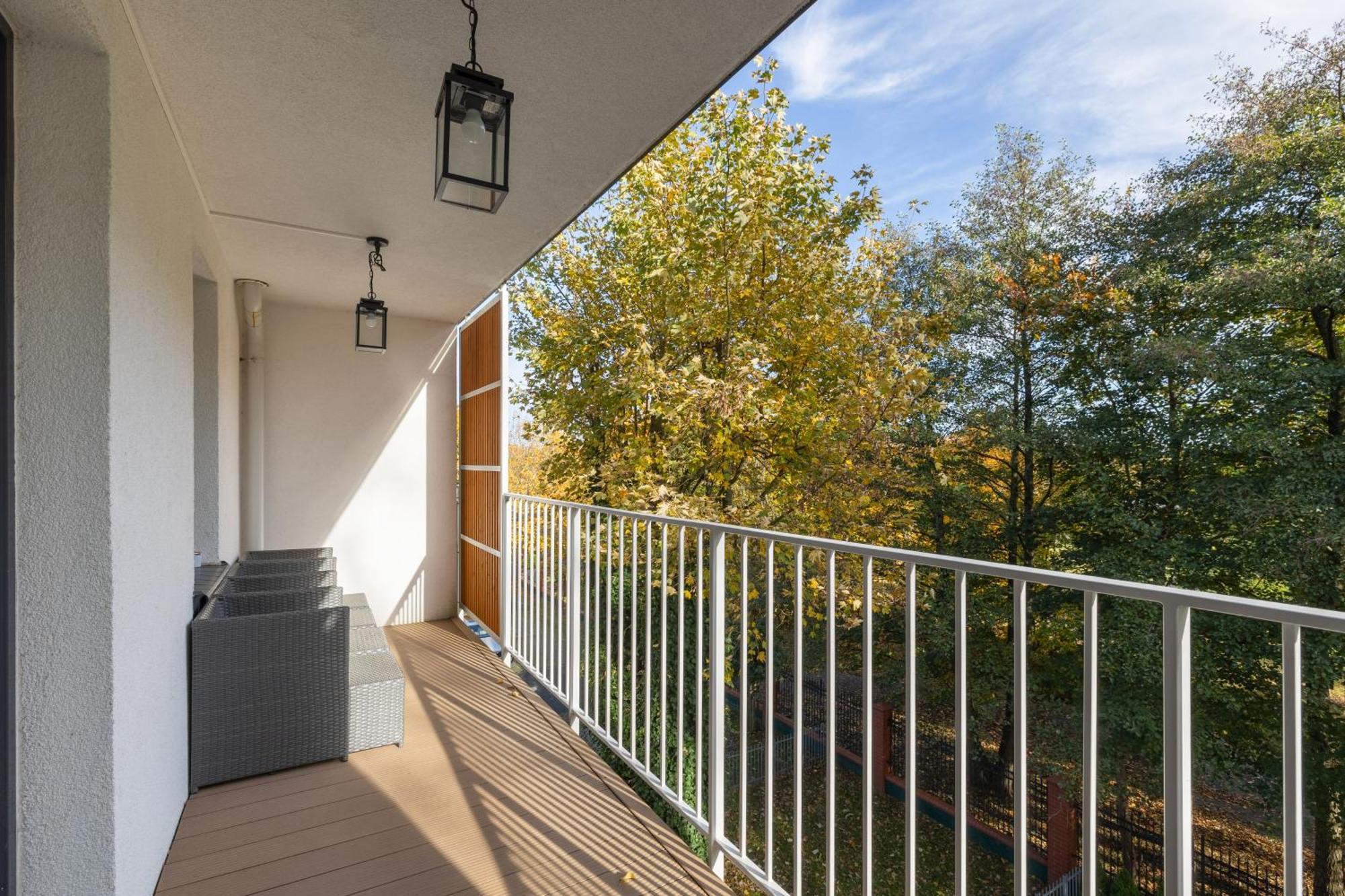 Feniks Spa Apartaments 12 By Jantar Apartamenty Kołobrzeg Exterior foto